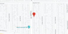 Moretha's Three in google map