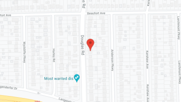 Moretha's Three in google map