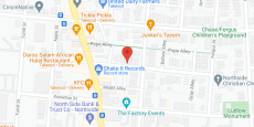 Manning Home in google map