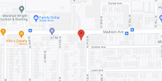 Madison Commons Group Home lV in google map