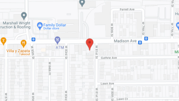 Madison Commons Group Home lV in google map