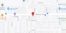 Madison Commons Group Home lll in google map