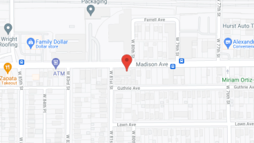 Madison Commons Group Home l in google map
