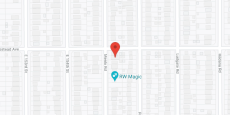 Lu-Syl House in google map