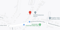 Look on The Bright Side in google map