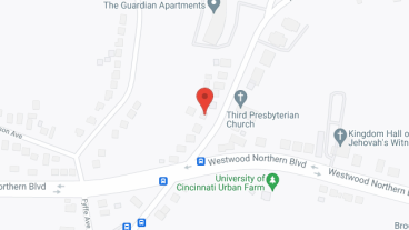 Look on The Bright Side in google map