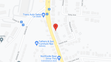 Longmire Safe Haven Home in google map