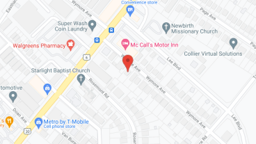 Loc's lV in google map