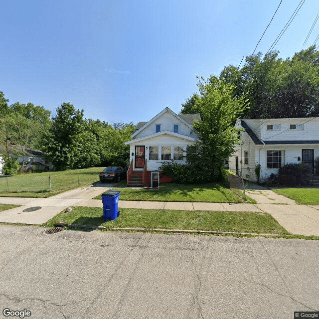 street view of Loc's lll