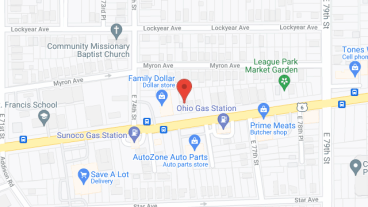 Loc's l in google map