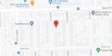 King's Towers in google map