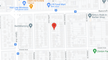 King's Towers in google map