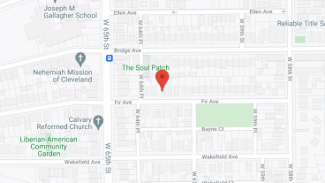 Kathy's Adult Family Home in google map