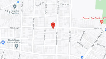 Kate's Group Home in google map