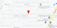 Joy's Too Adult Care Home in google map