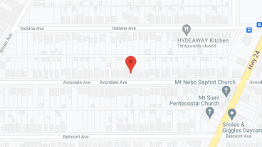 Joy's Too Adult Care Home in google map