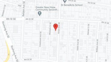 Jones Residential Services, Inc in google map