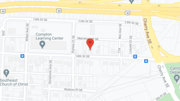 Jones Residential Services I in google map