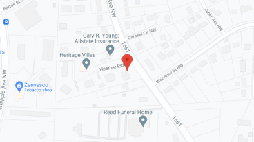 907 New Ridge LLC in google map