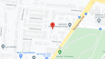Happy Day Care Facility in google map