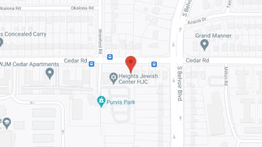 Gentle Care VI in google map