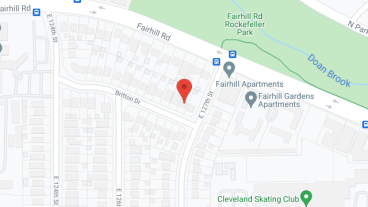 Eve's Healing Garden Center in google map