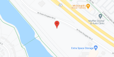 Triple Angels Assisted Living in google map