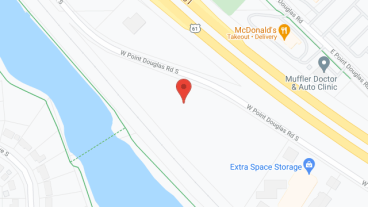 Triple Angels Assisted Living in google map