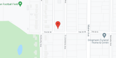 Adrian Country Living Cottages in google map