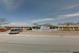 Majestic Senior Living Haskell 