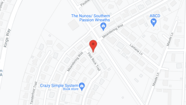 Southwest Assisted Living in google map