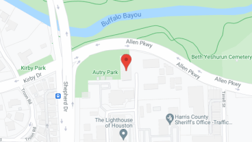 Cullen Residence Hall (The Center Houston) in google map