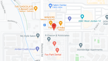 Bridlewood Villas in google map