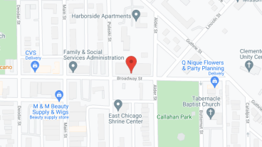 Northtown Village Senior Apartments in google map