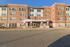Northtown Village Senior Apartments 