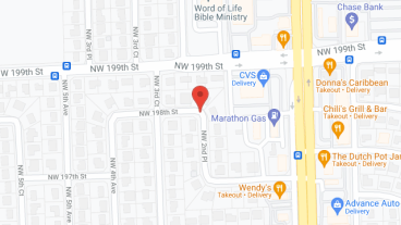 Rainbow Care Center 2 in google map
