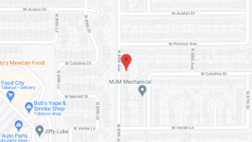 Angels Care Home in google map