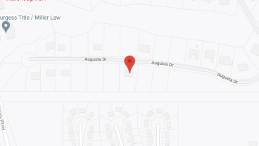 Christine's Care Home in google map