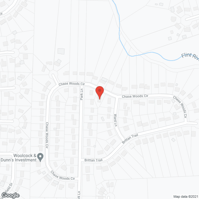 Henry's Personal Care Home, Inc. in google map