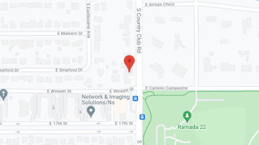 Simancas Assisted Living in google map