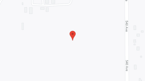 Map of the neighborhood around WHISPERING PINES RANCH