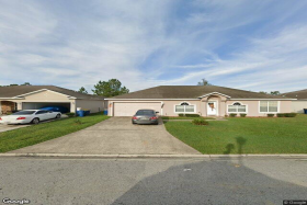 Lockett Adult Family Care Home 