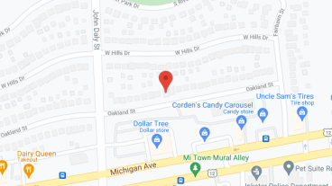 MARGIES CASTLE in google map