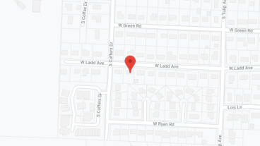 Alternative Health Care Solutions - Bloomingt in google map