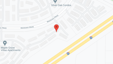 Maple Grove Villas in google map