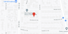 Baer Care LLC in google map