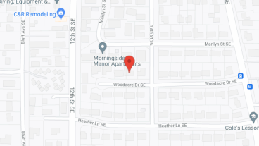 Baer Care LLC in google map