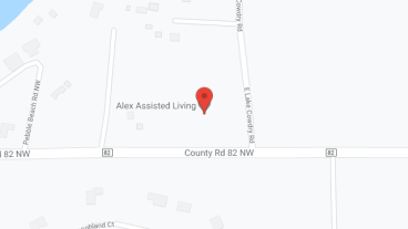 Alex Assisted Living LLC in google map