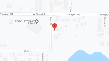 Heartwood Homes in google map