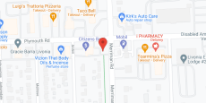 Roseberry Adult Day Health Services in google map